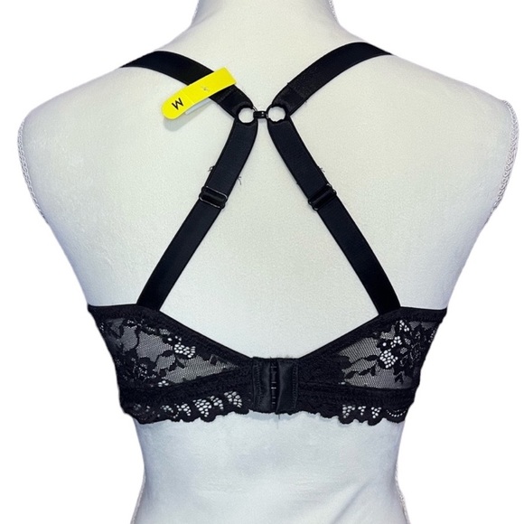 Bali Support Wire Free Comfortflex Fit Bra - Picture 2 of 5